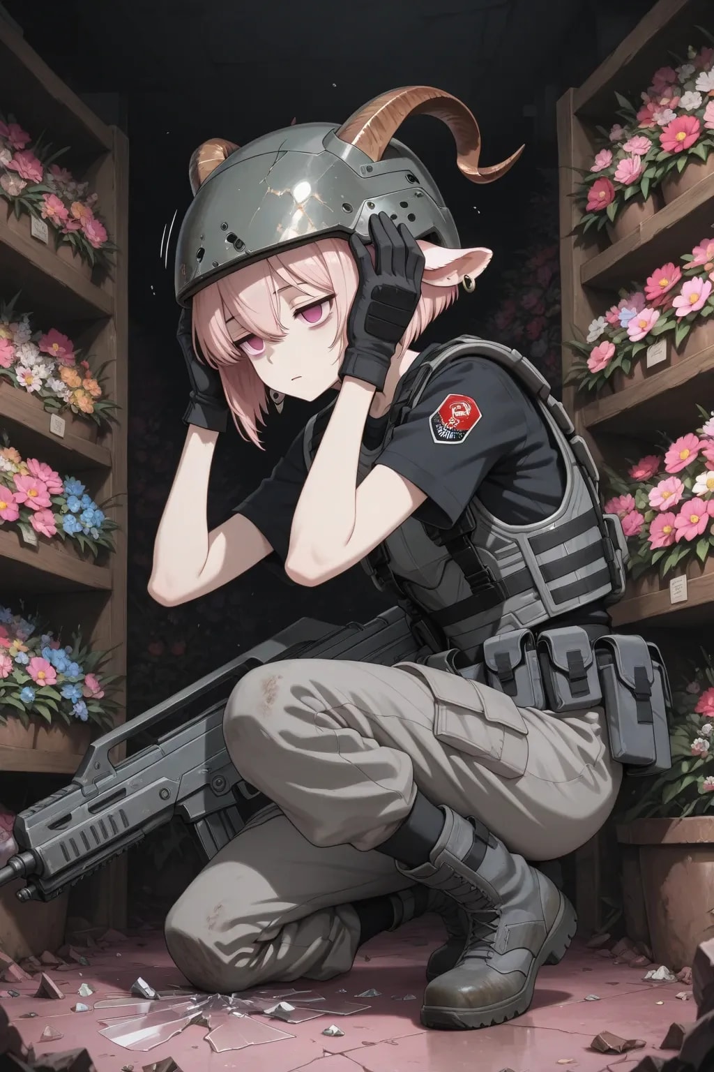 盆の繁忙期がきた私