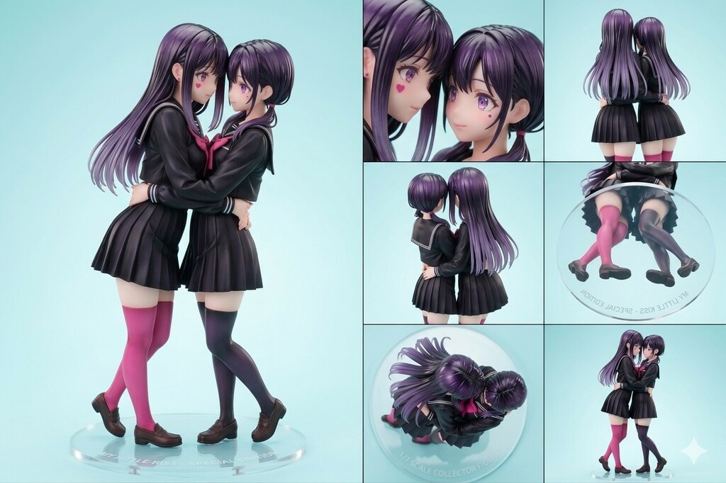 Gemini figure
