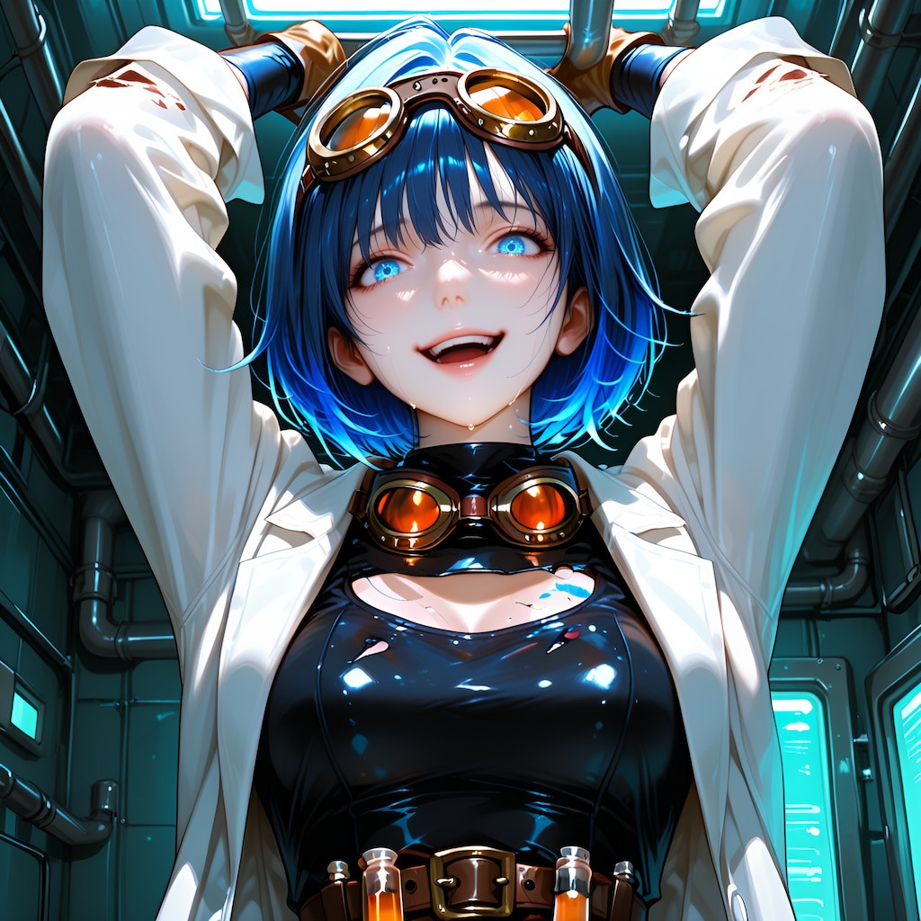 蒼井海（AoiUmi）駄作