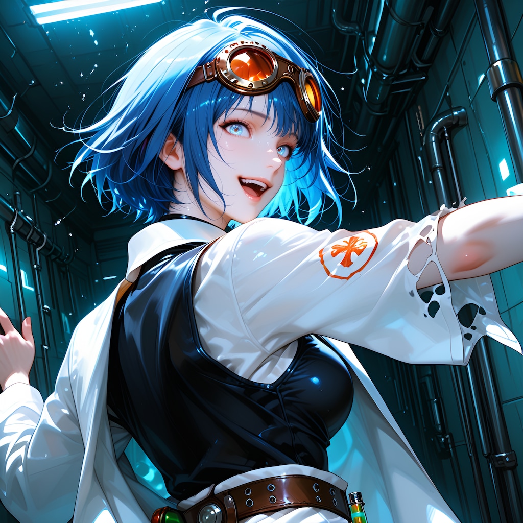 蒼井海（AoiUmi）駄作