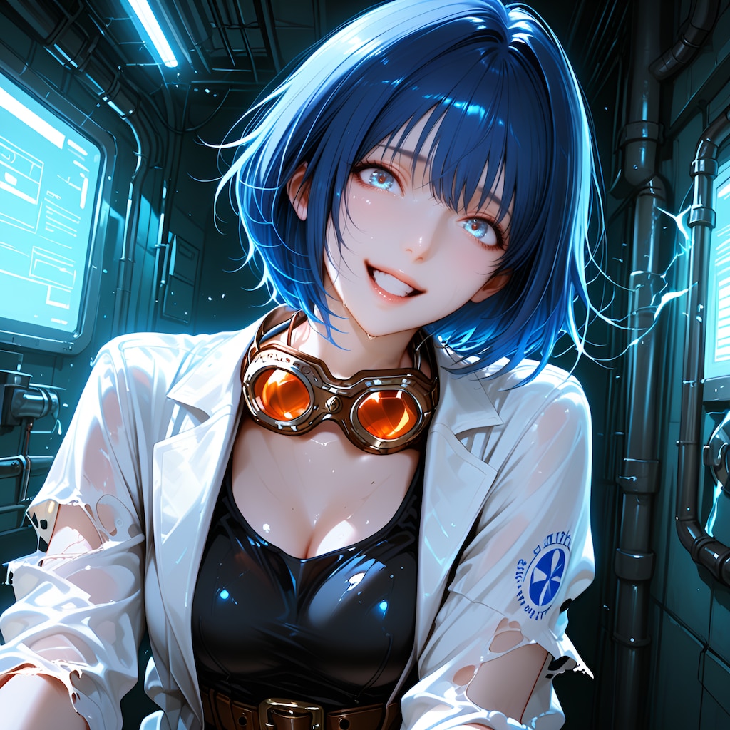 蒼井海（AoiUmi）駄作