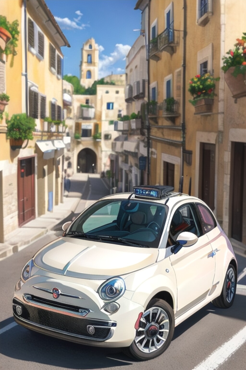 FIAT500