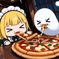 エピローグ オブ おピッツァフェア🍕✨✨ 7枚目