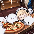 エピローグ オブ おピッツァフェア🍕✨✨ 6枚目