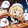 エピローグ オブ おピッツァフェア🍕✨✨ 8枚目