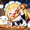 エピローグ オブ おピッツァフェア🍕✨✨ 9枚目