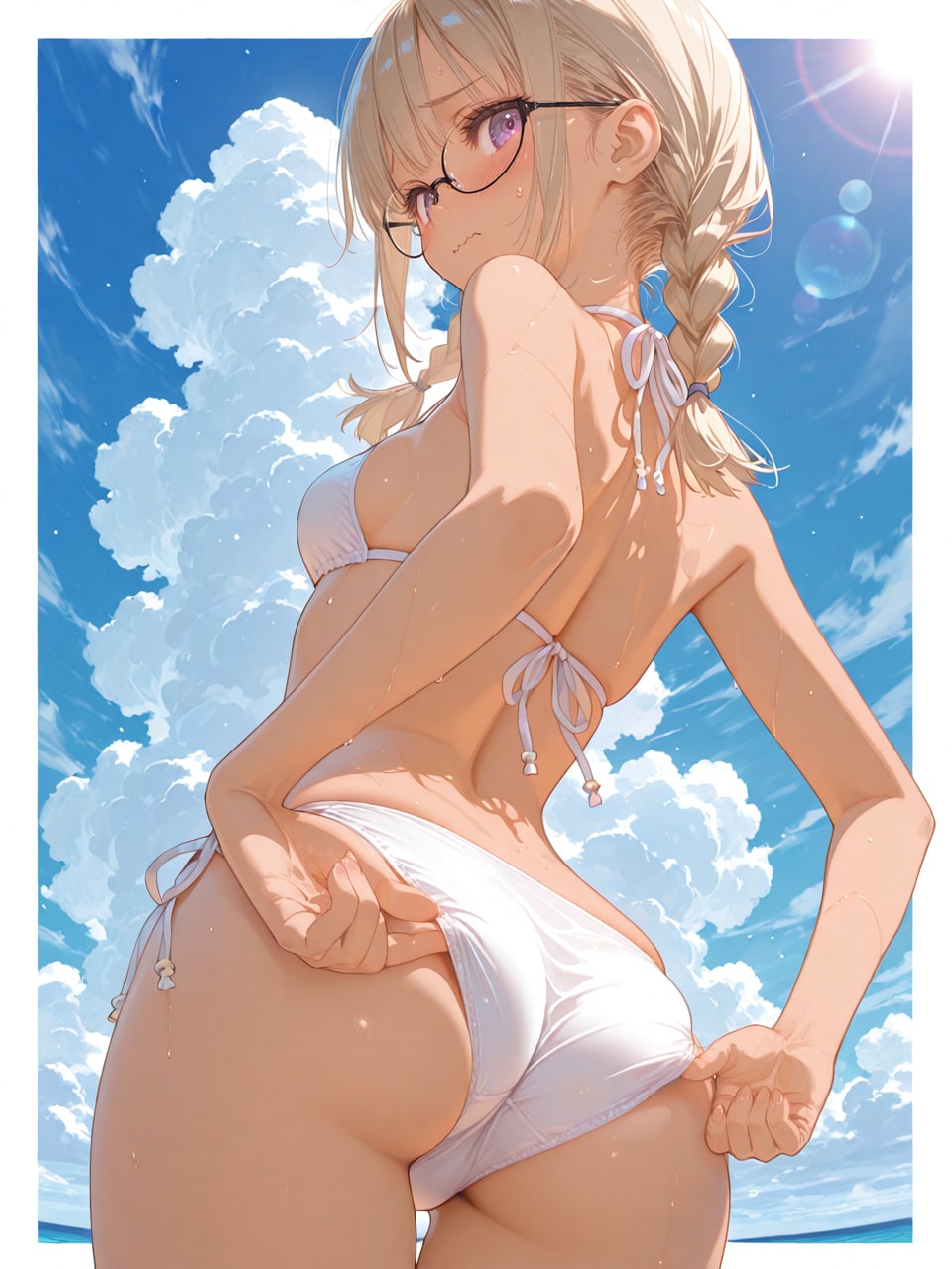 くいっ