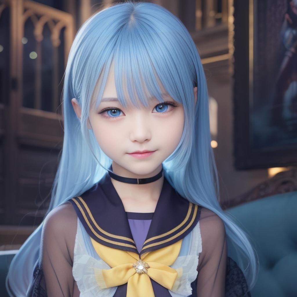 すいちゃん