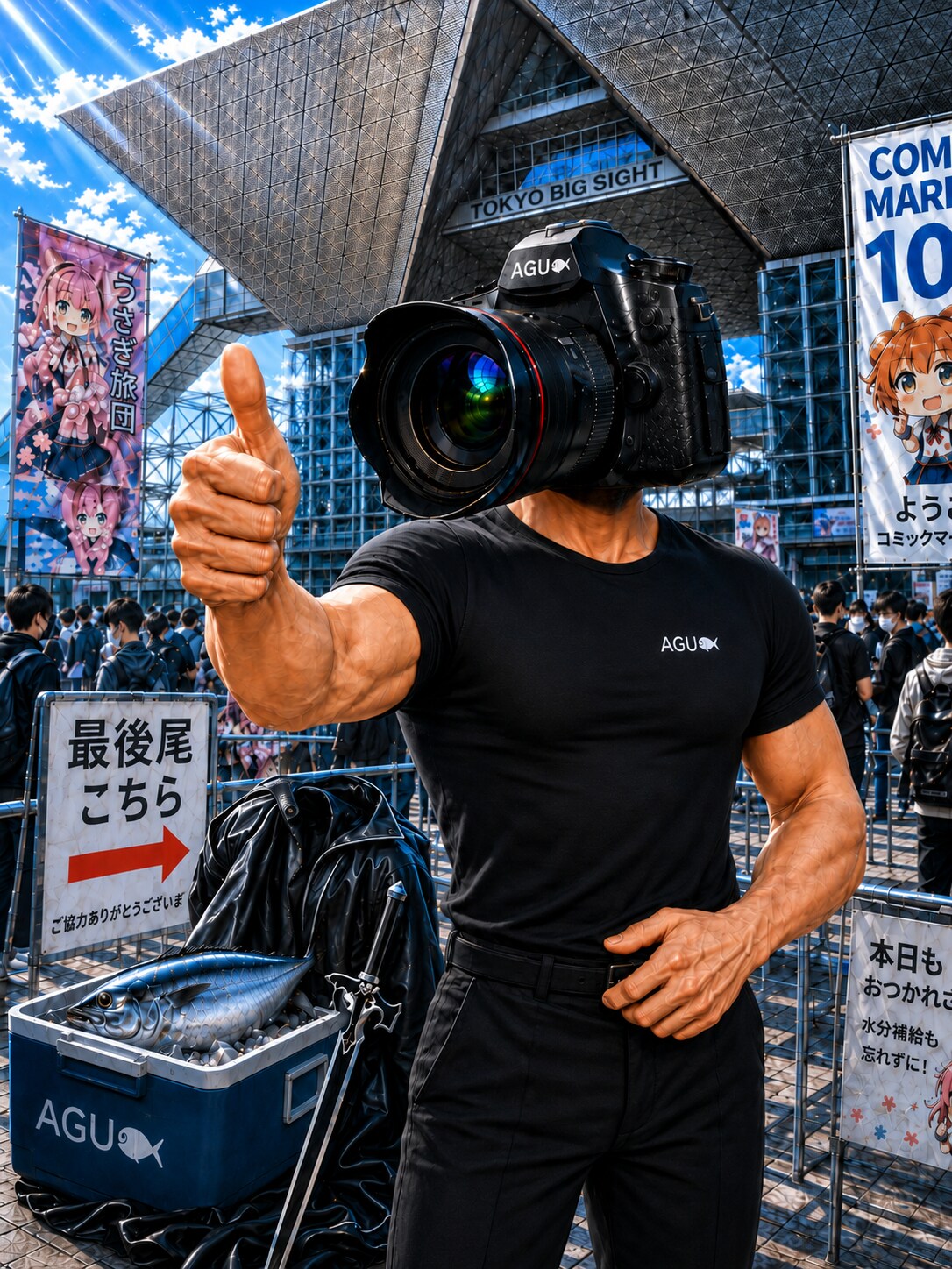 タトさんのコスプレ📸 | の人気AIイラスト・グラビア