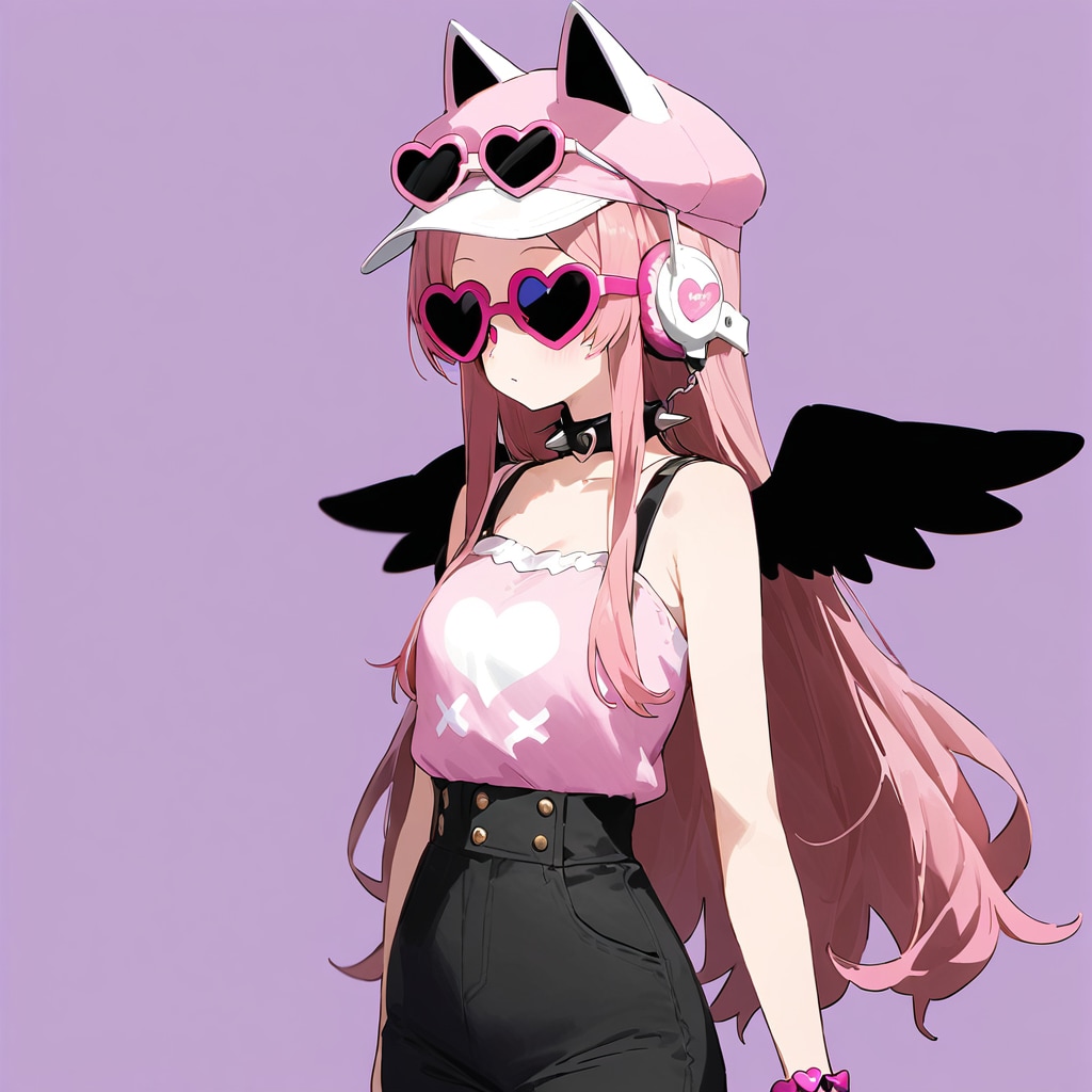 ウェーイ系堕天使