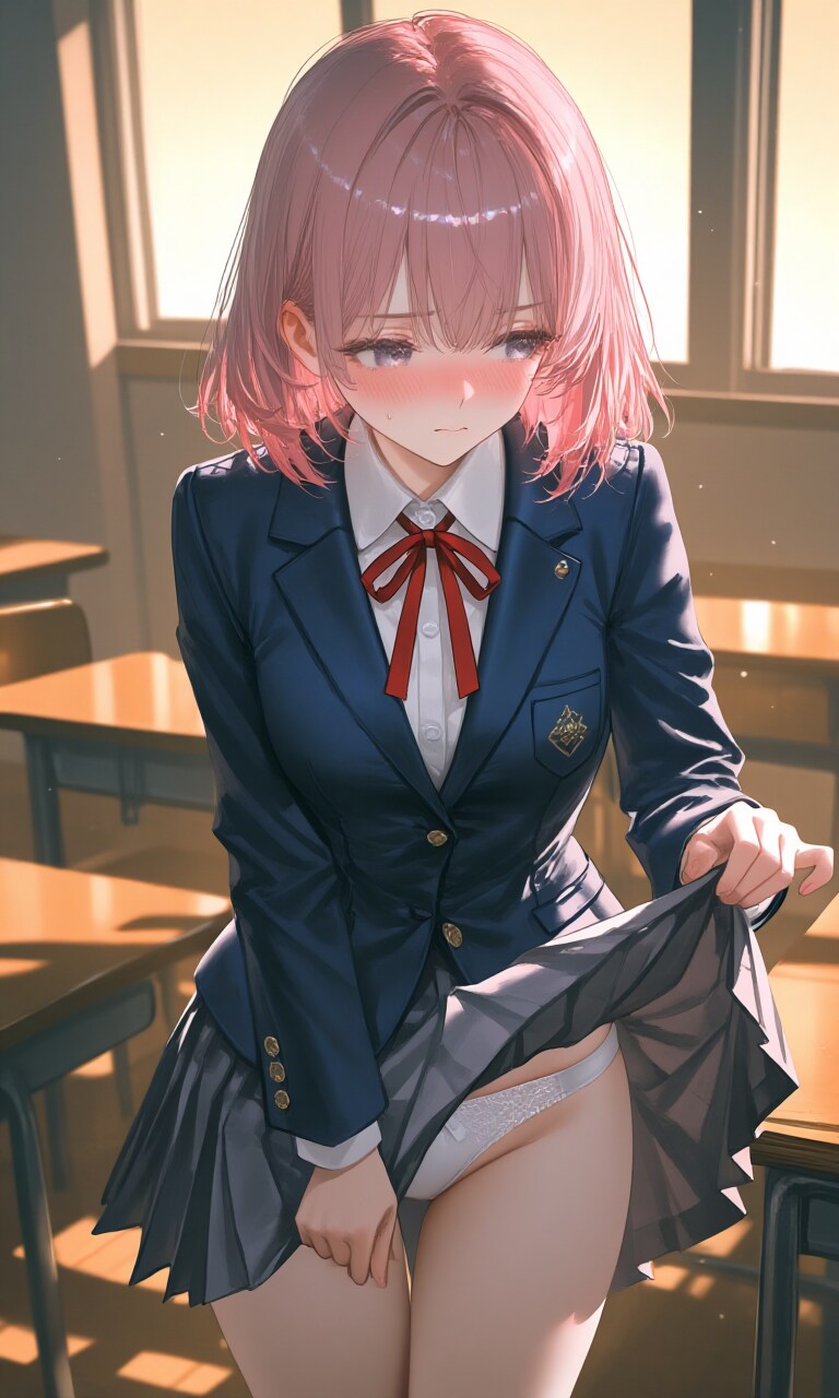 今日のパンツ#255