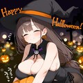 Happy Halloween!! 4枚目