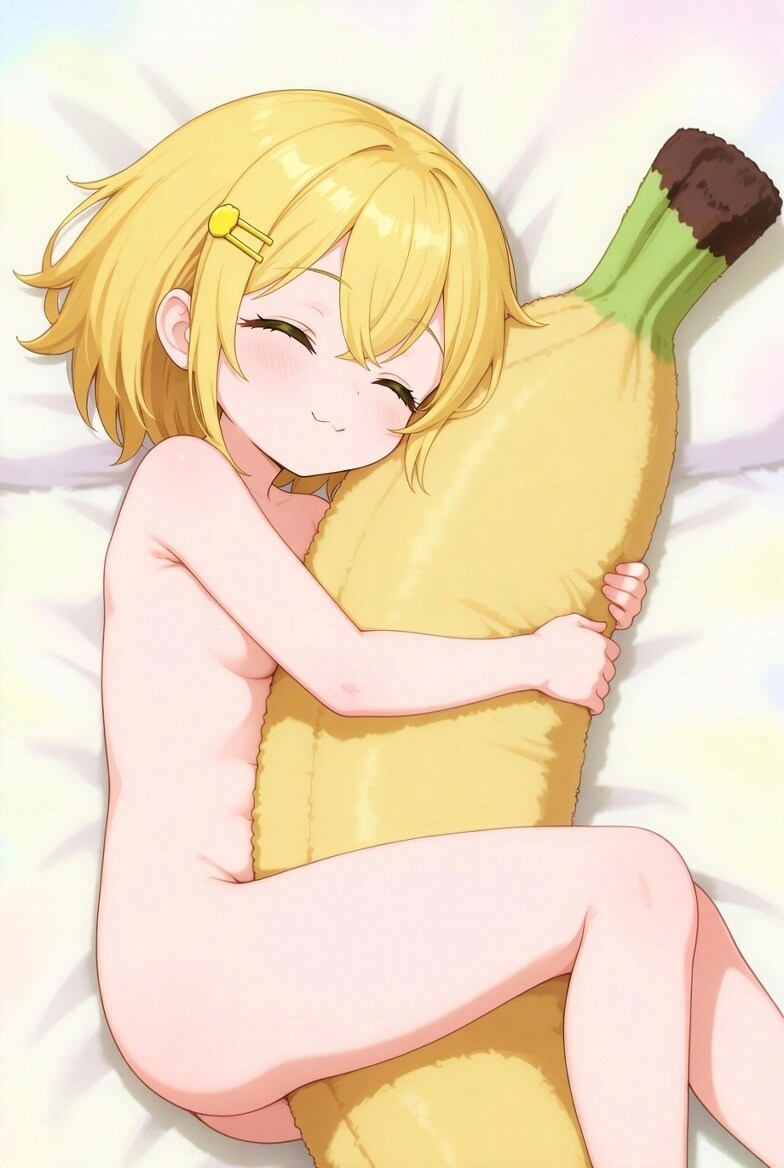 バナナ