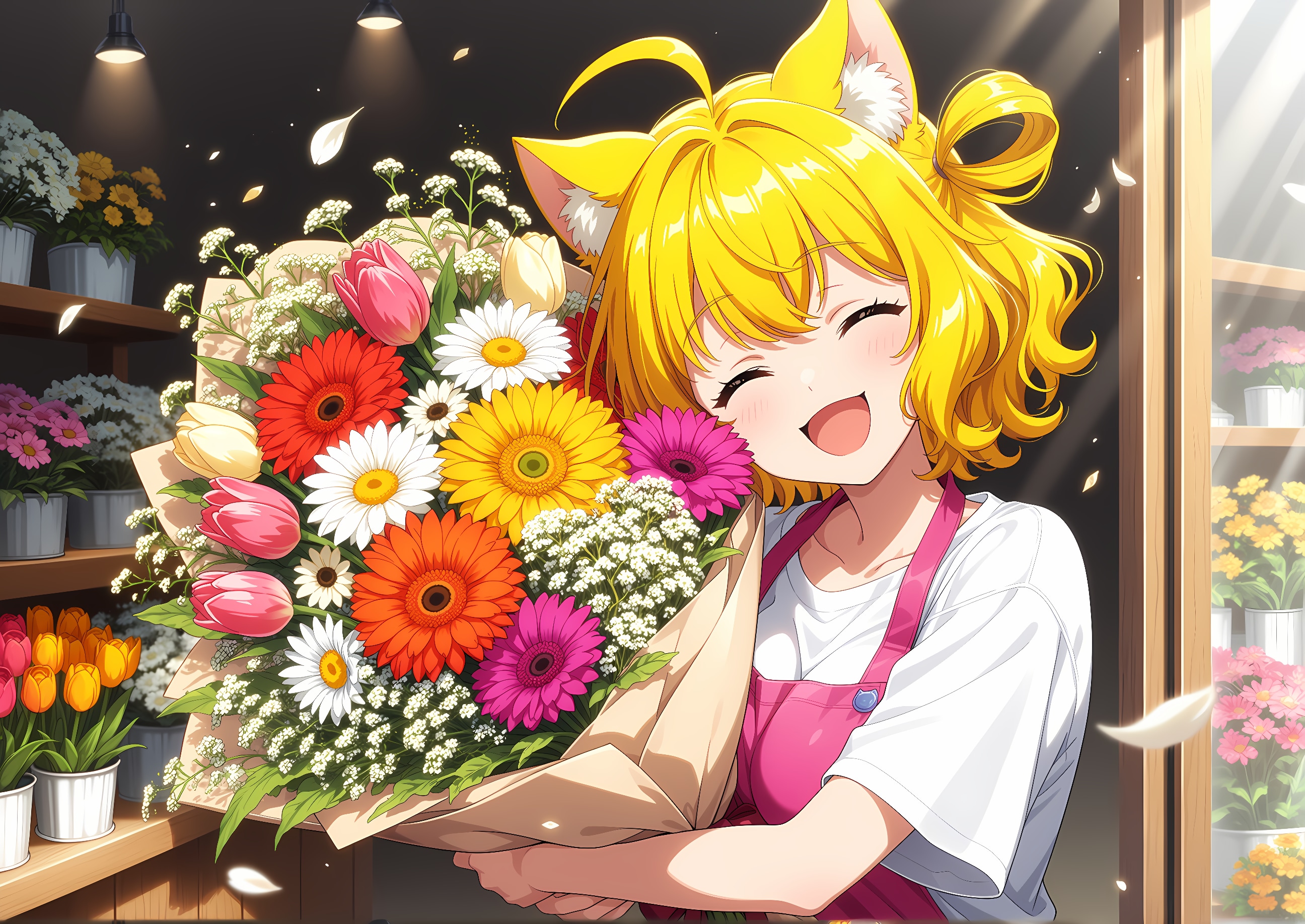 お待たせしました♪