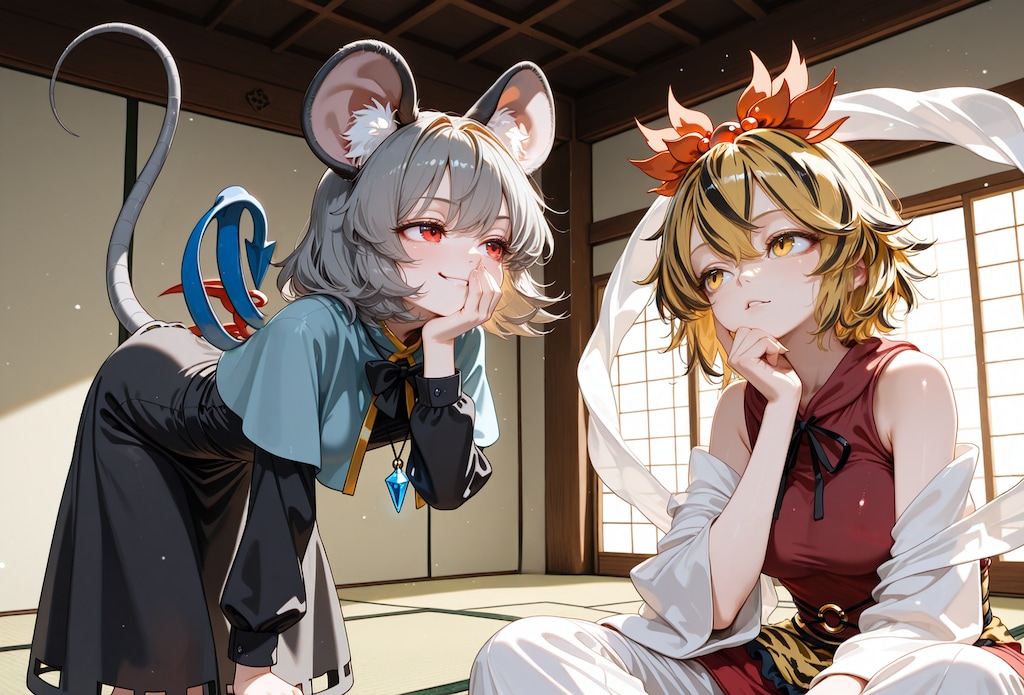 特攻の星（おはようございます）