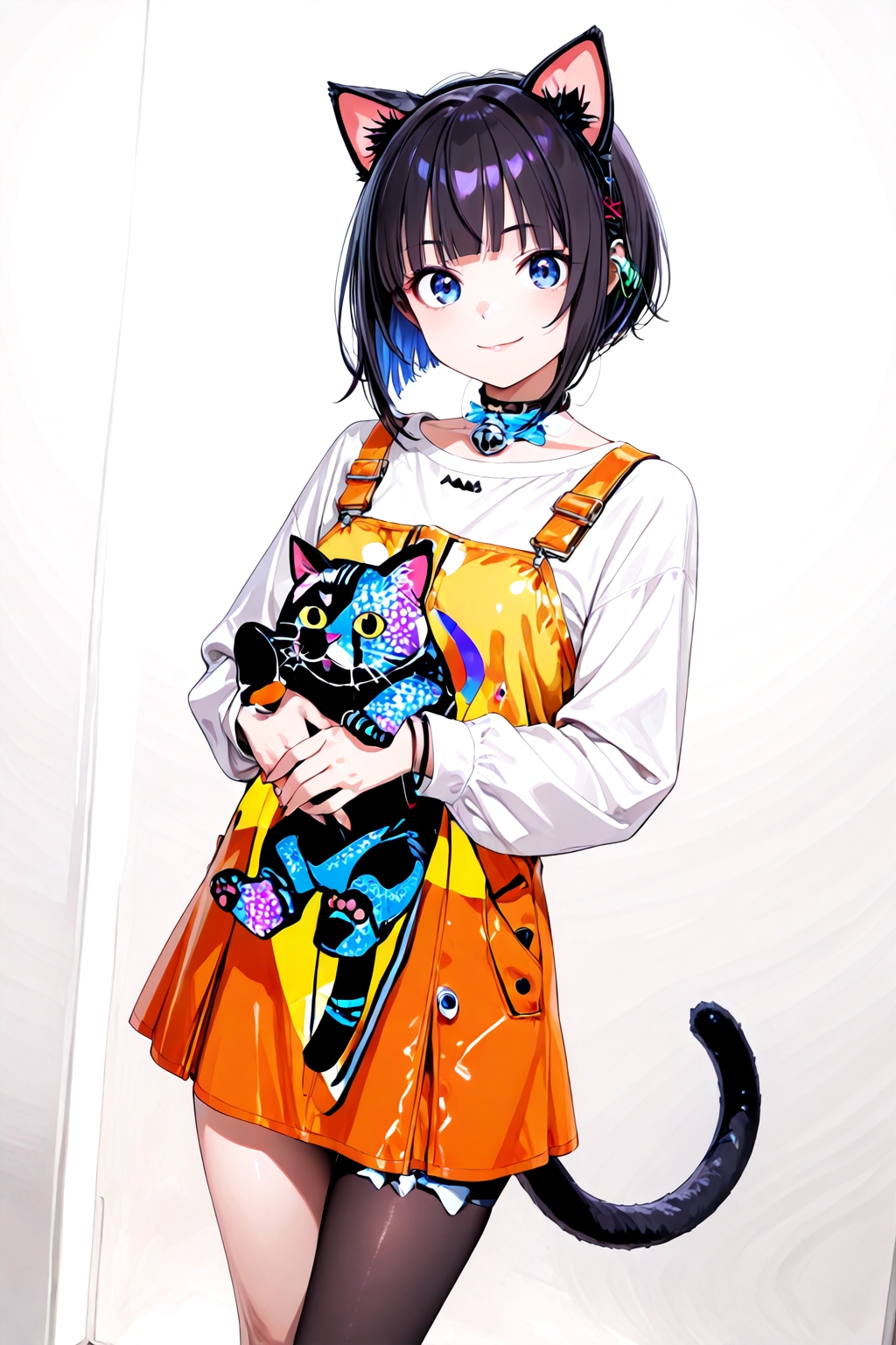 クロミナ【Hotaru Blend V-Pred V1.0】