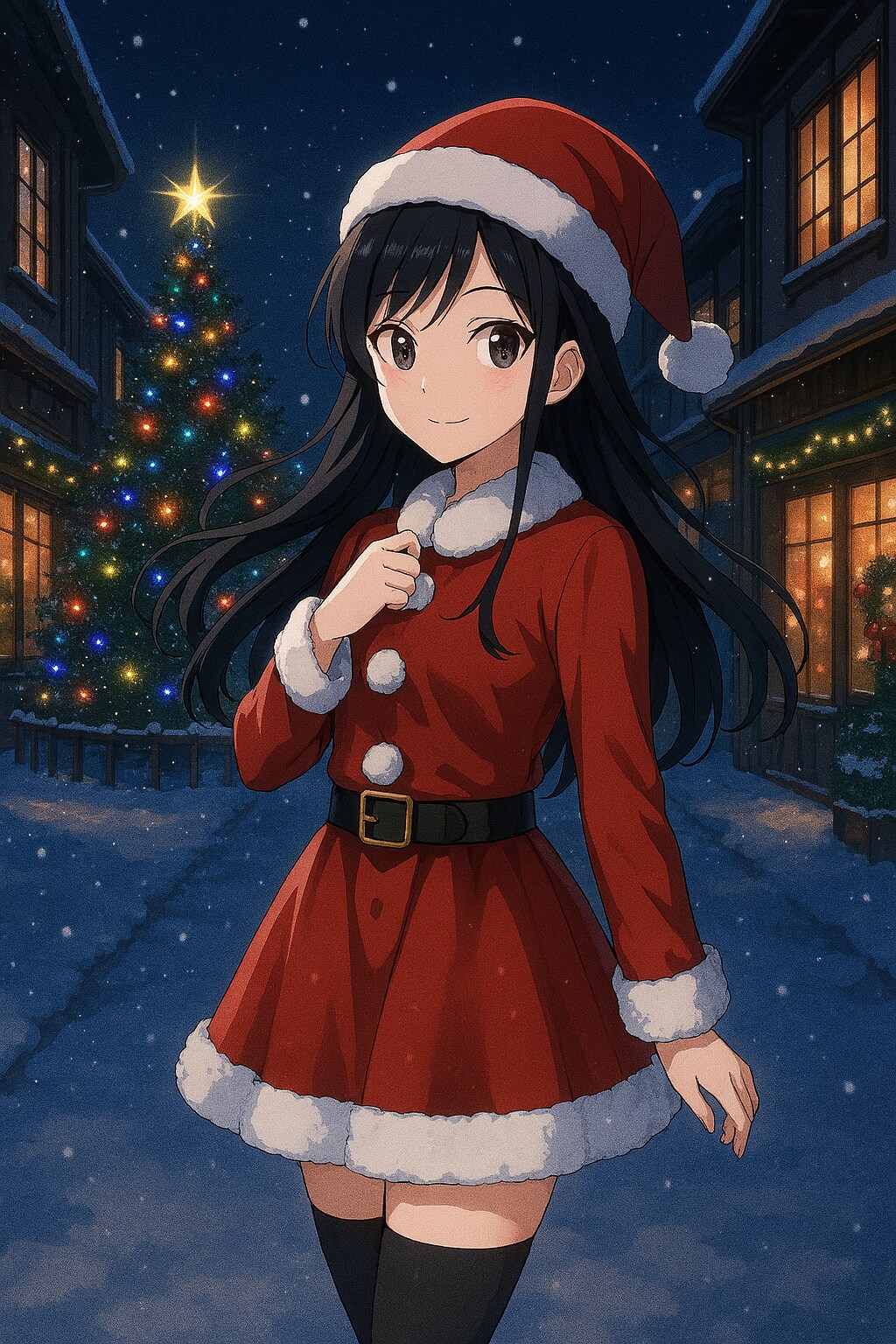 クリスマス