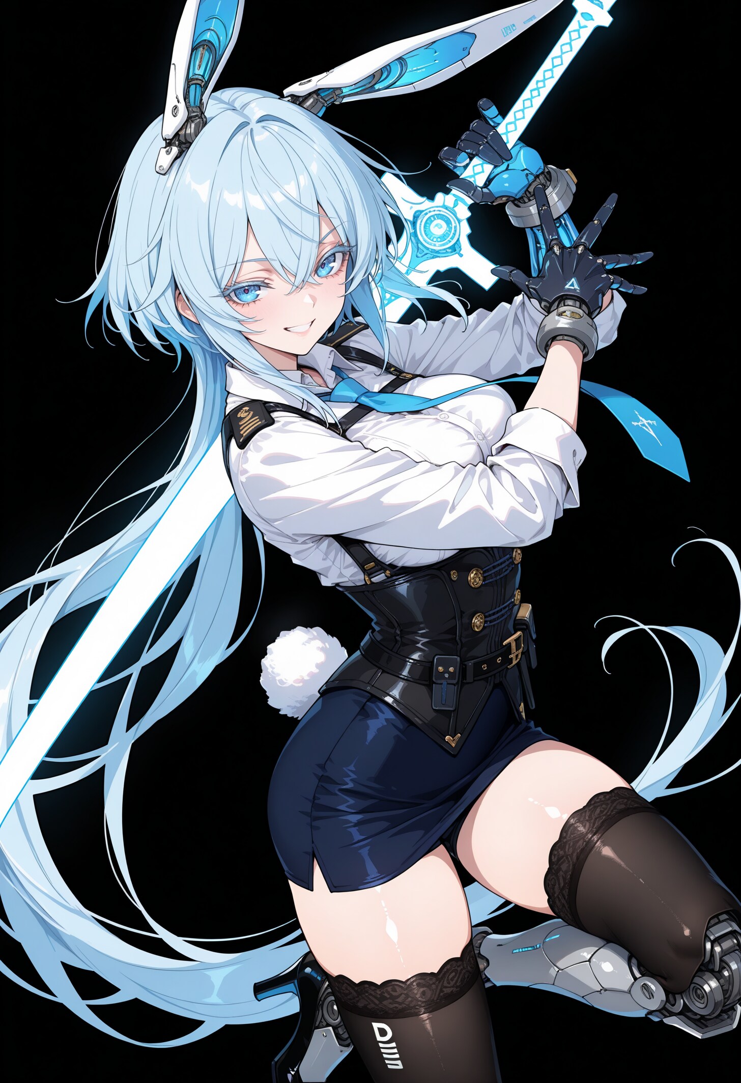 治安維持部隊typeRABBIT