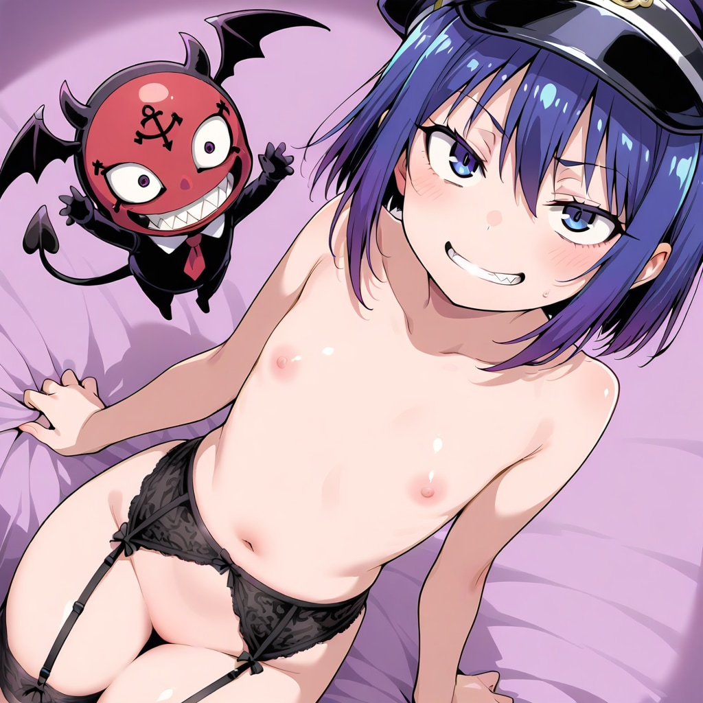 魅了してあげようか