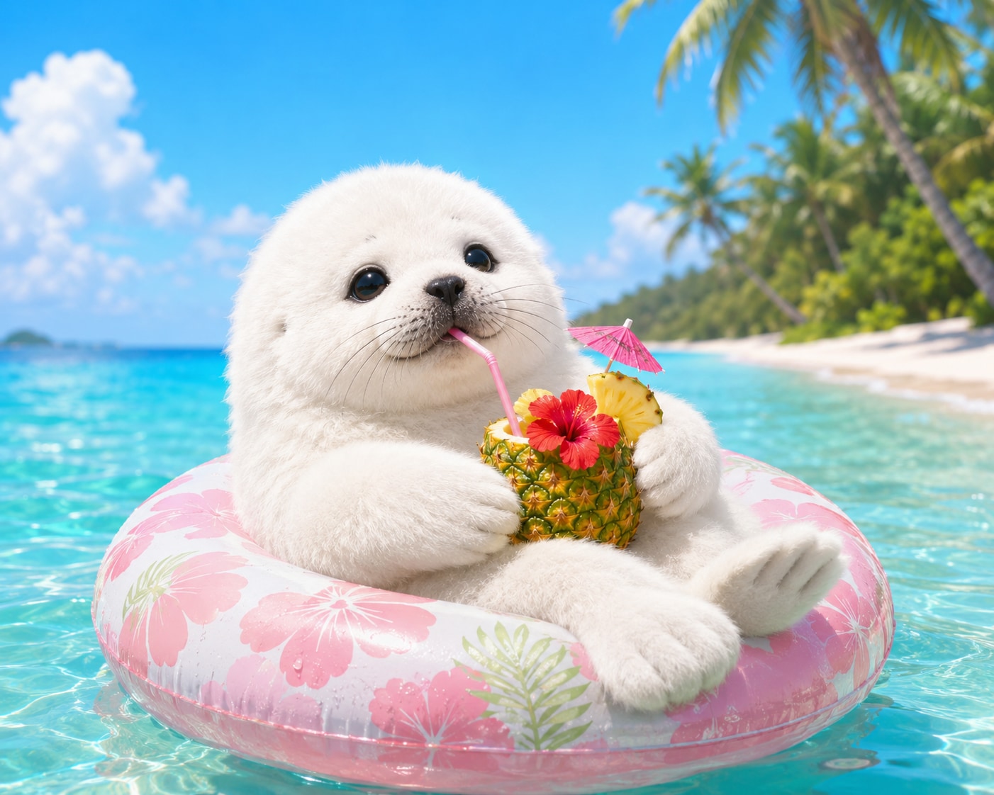 【動物】本日の癒し | の人気AIイラスト・グラビア