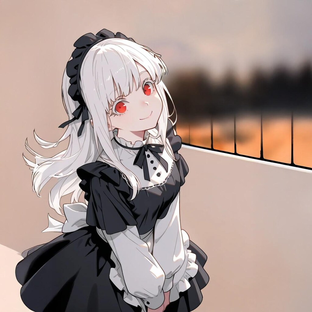 「お疲れ様です、ご主人」