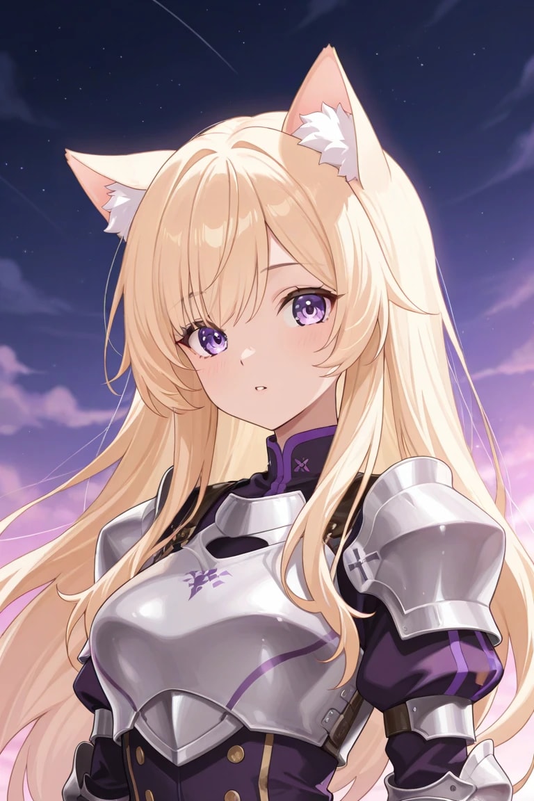 【ケモ耳】クレアちゃん168 | の人気AIイラスト・グラビア