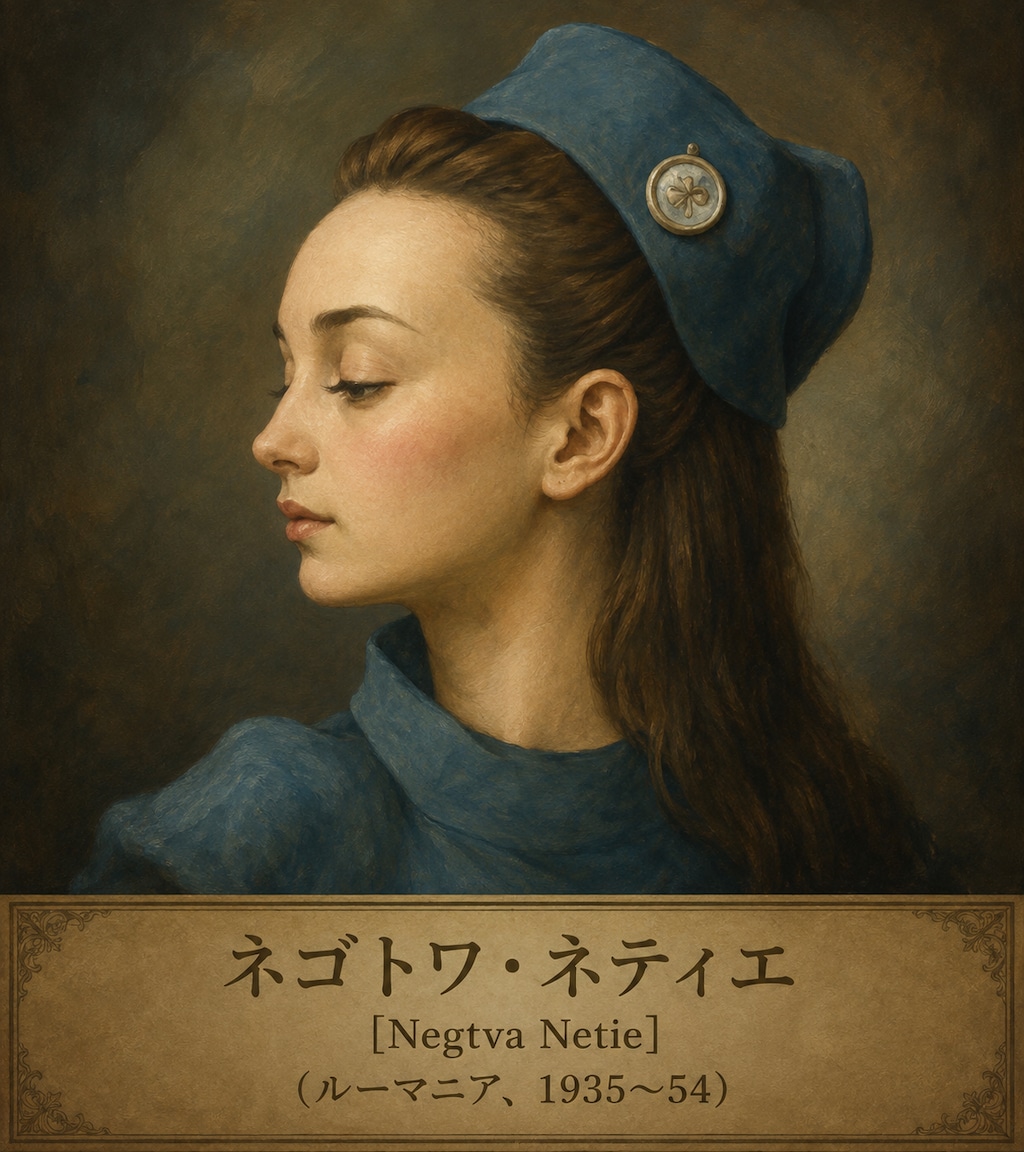 最新AIでよみがえるネラーの世界