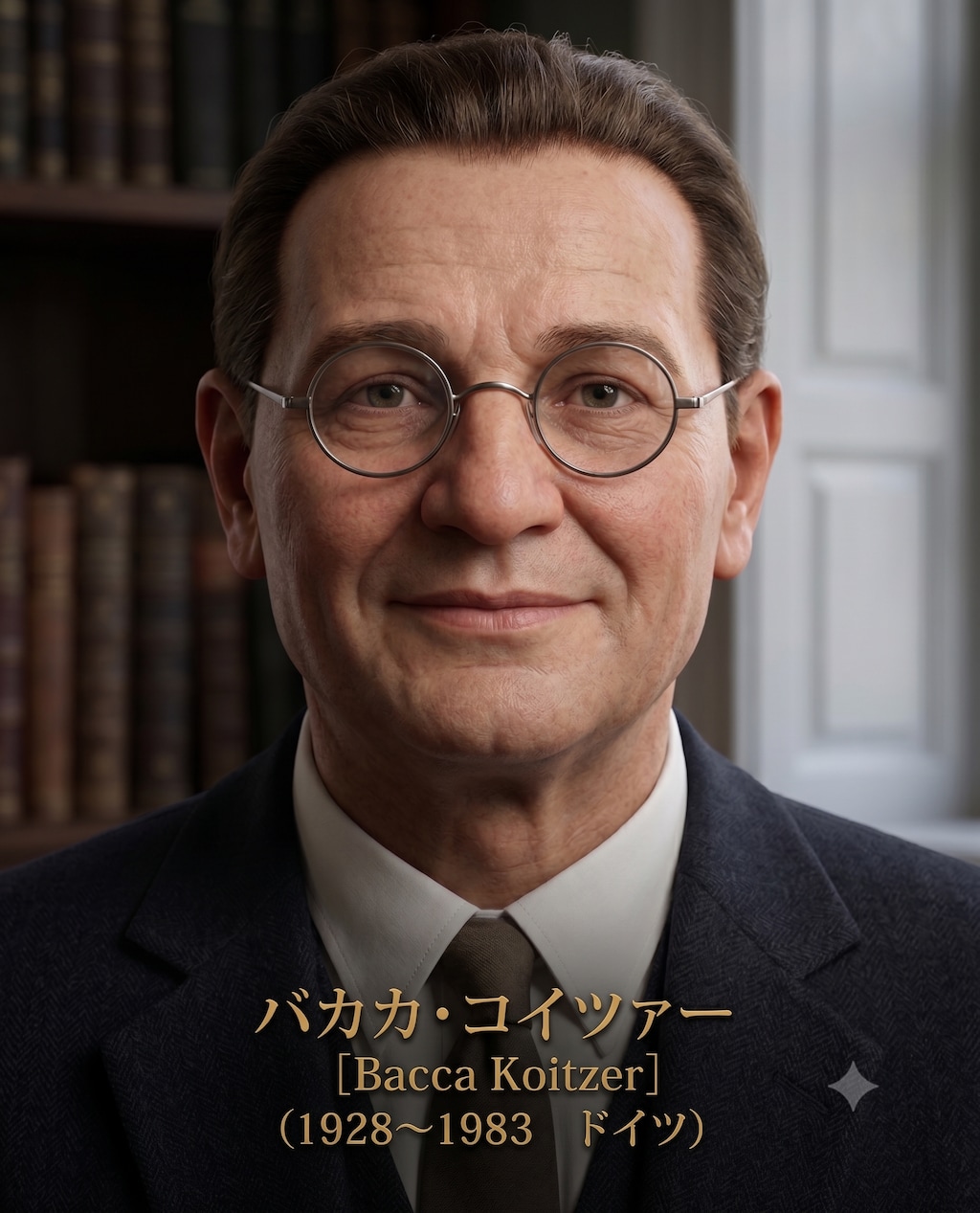 最新AIでよみがえるネラーの世界