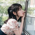 バスで小旅行1 みちるさん 2枚目