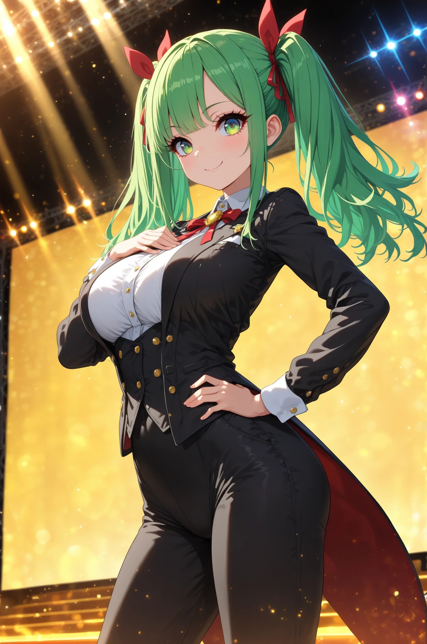 ごきげんよう✨
