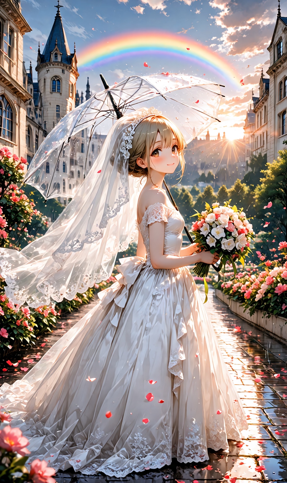 June Bride