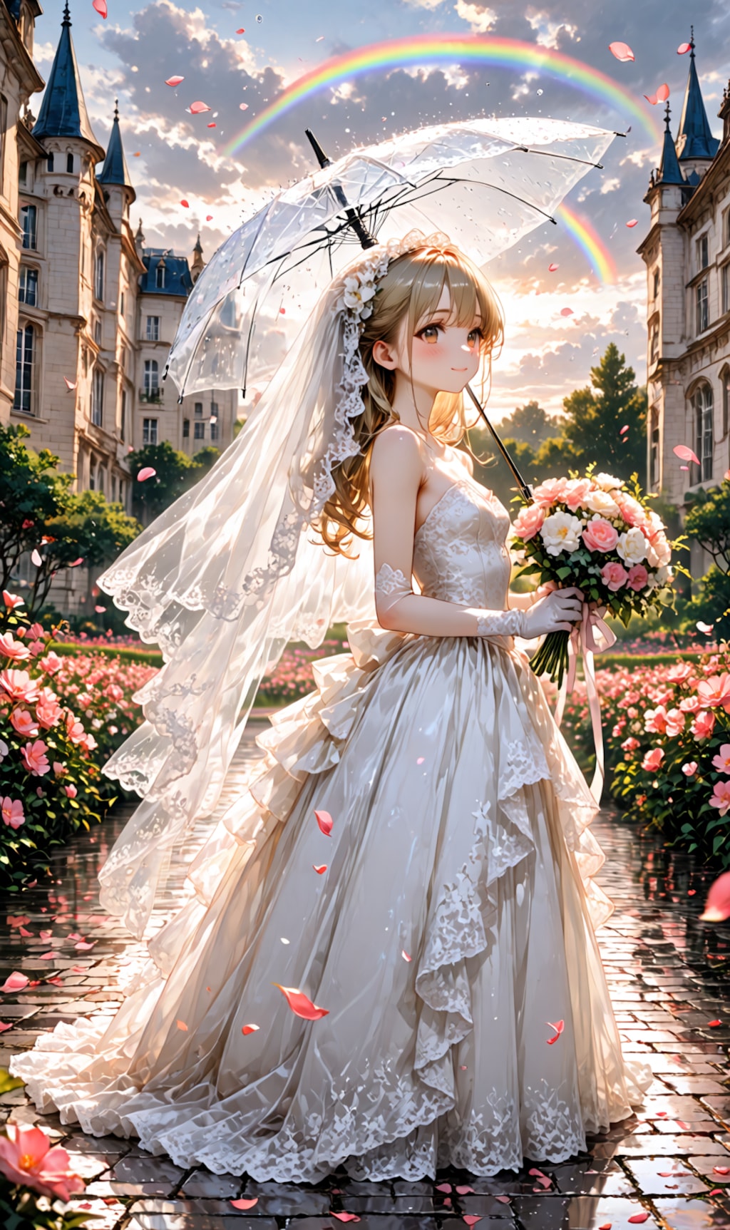June Bride