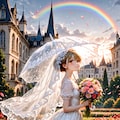 June Bride 3枚目