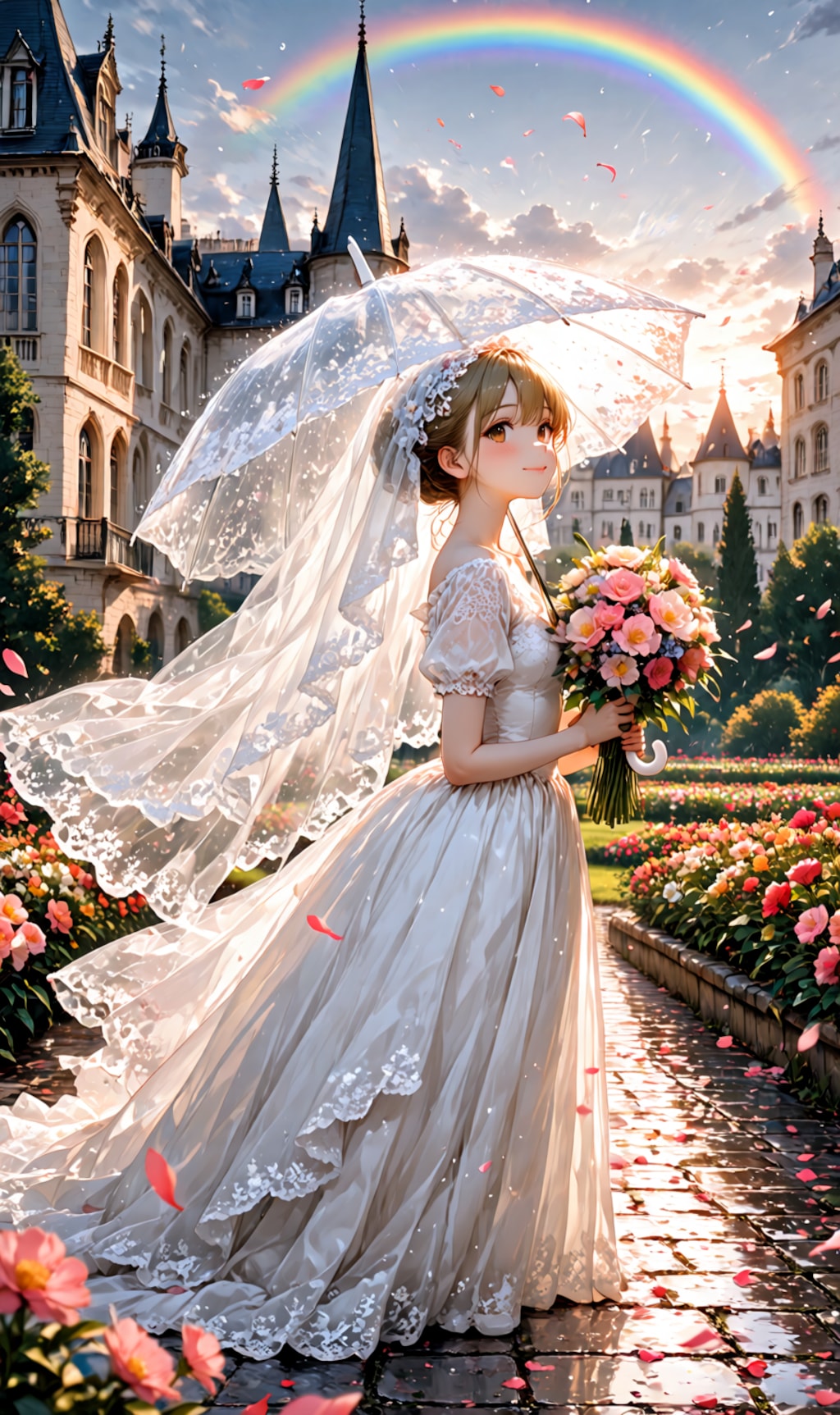 June Bride