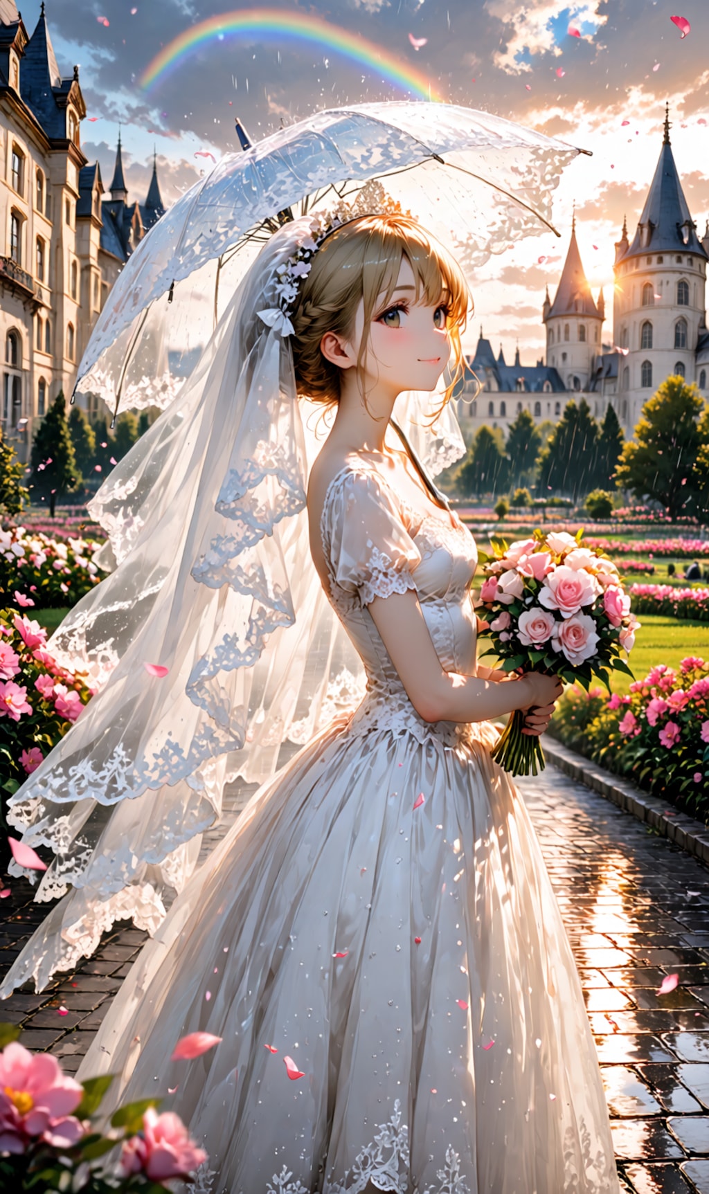 June Bride