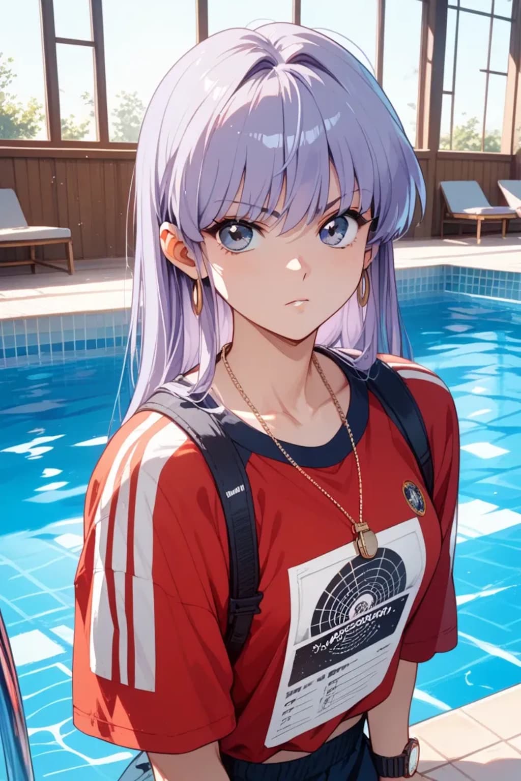 アオハルらんま53