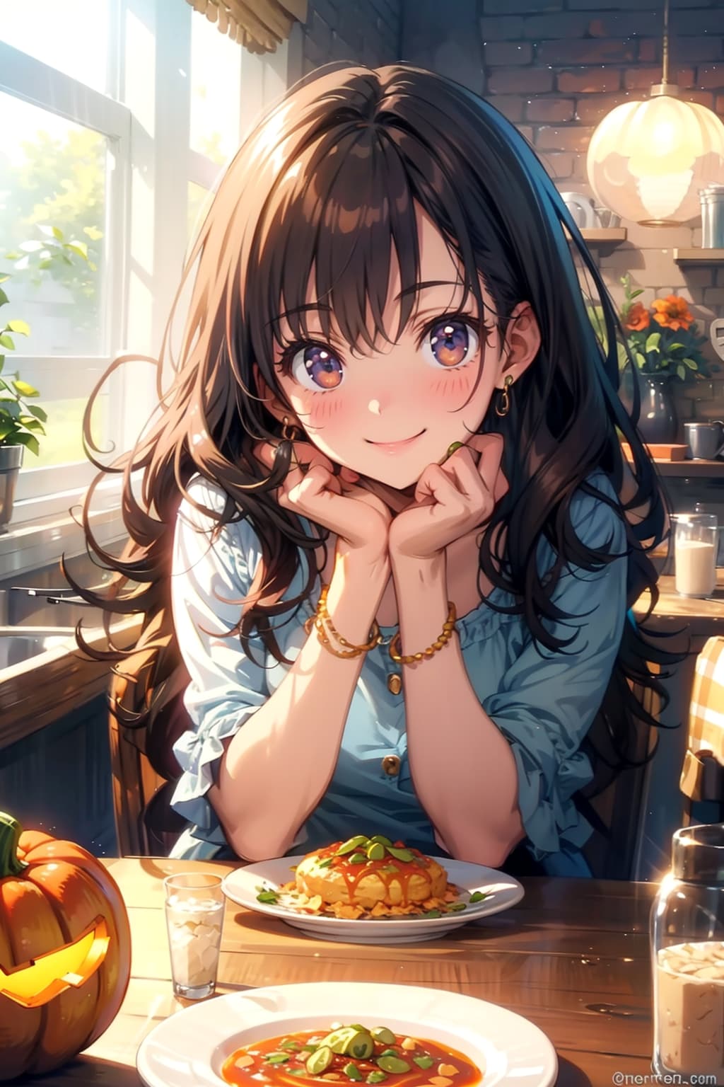 カボチャの種って美味しいよね♪