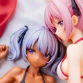 ビキニ水着フィギュア化 4枚目