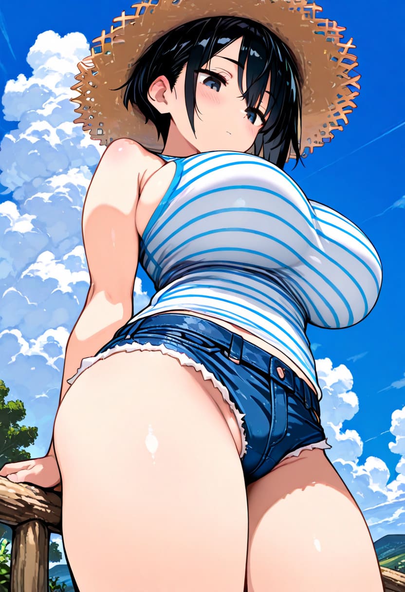 夏が...来る！