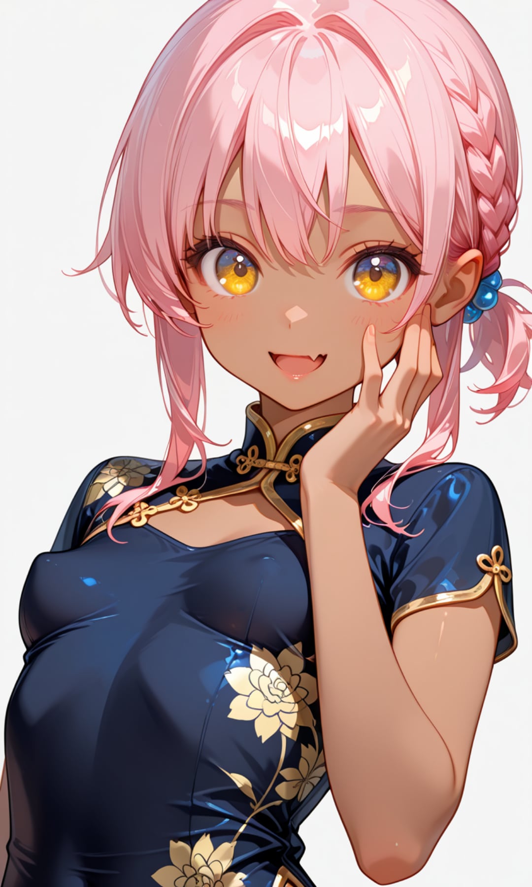 LA FEMME CHINOISE | の人気AIイラスト・グラビア