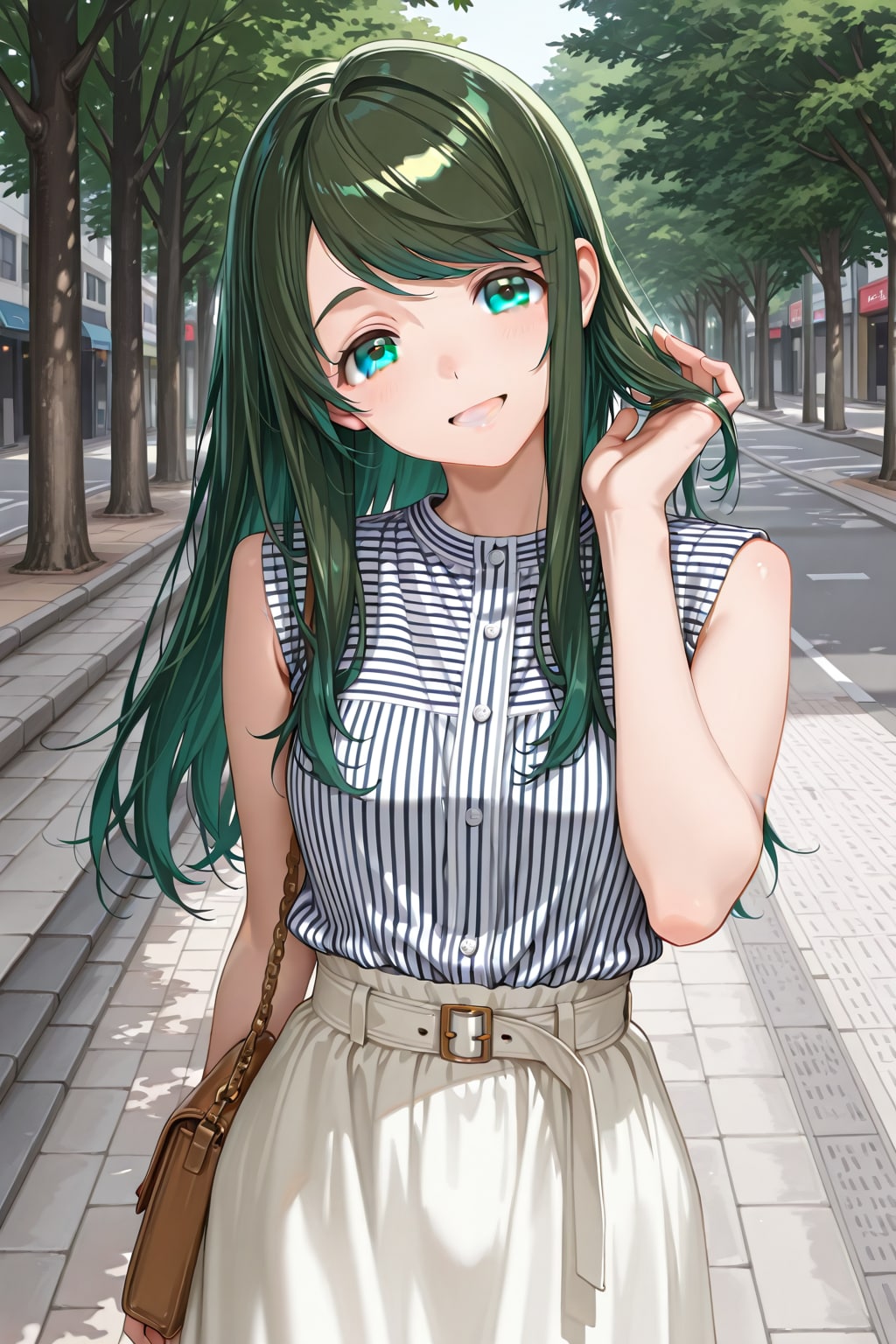 菫さん２８６