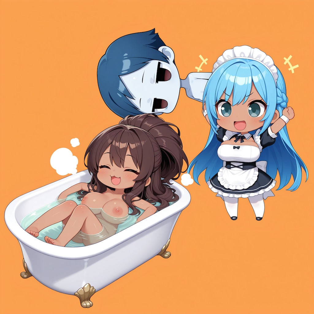 ひんやりホール