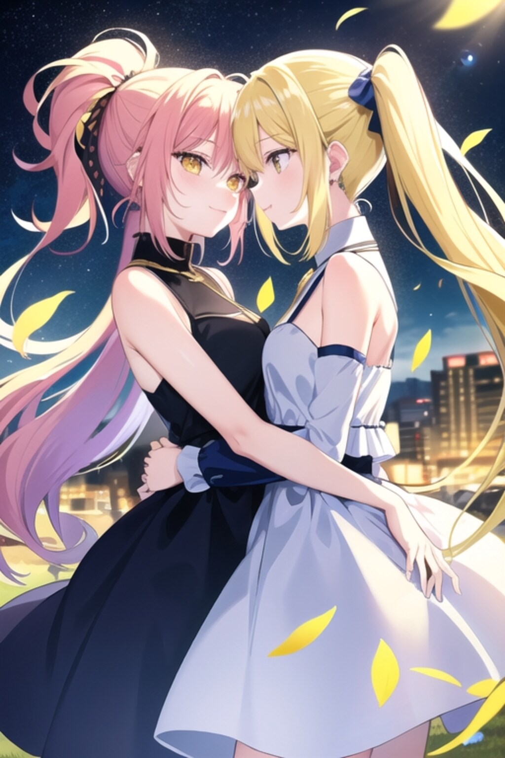 ピー！危ないですからお下がり下さい。