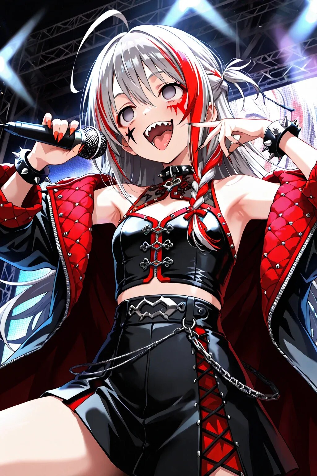 デレステ10周年おめでとう