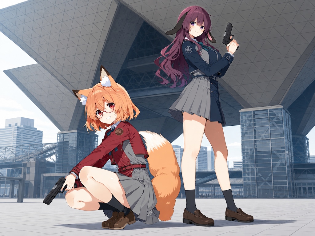ちちコス開催！