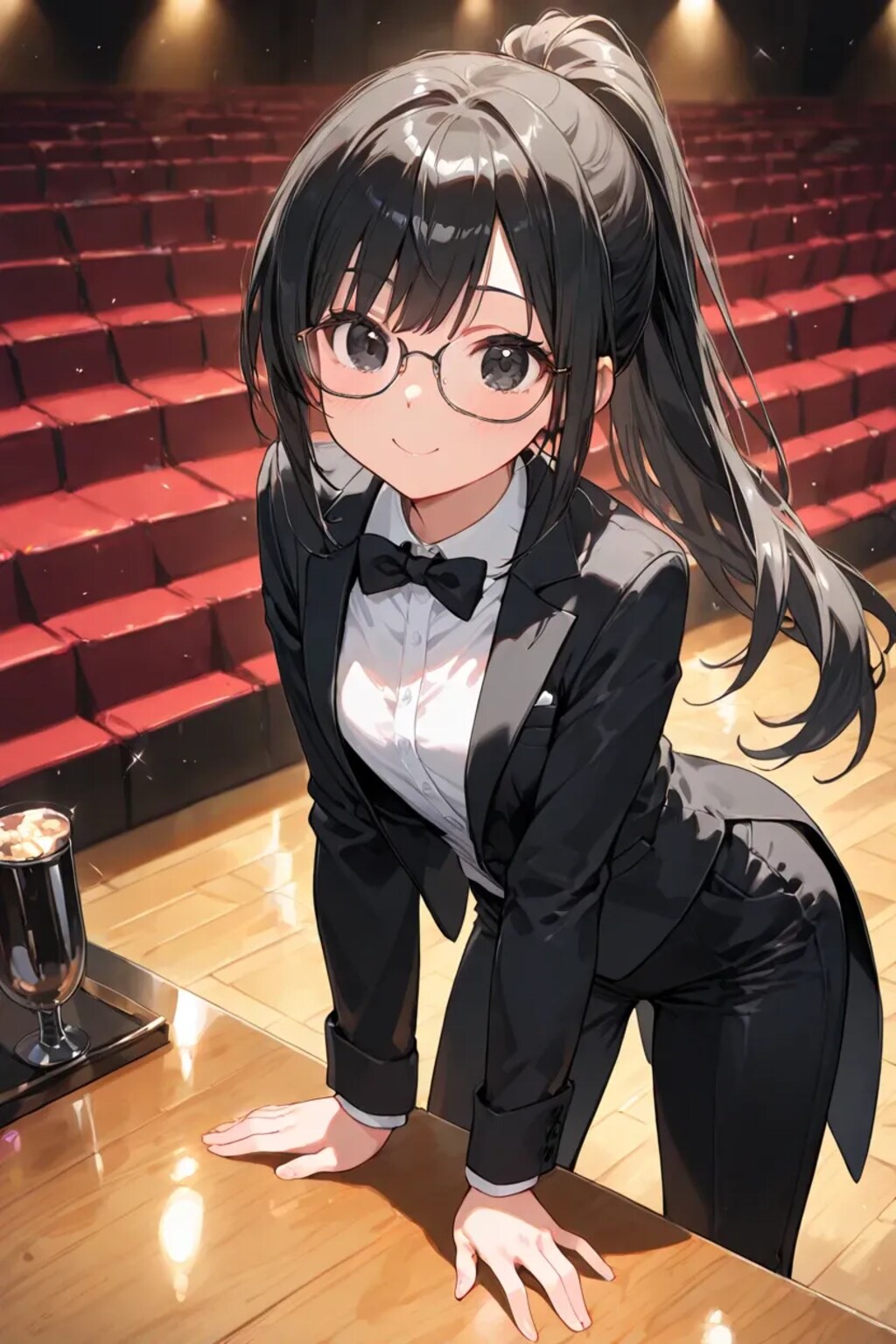 カラーアイドルってつまりこういうこと？