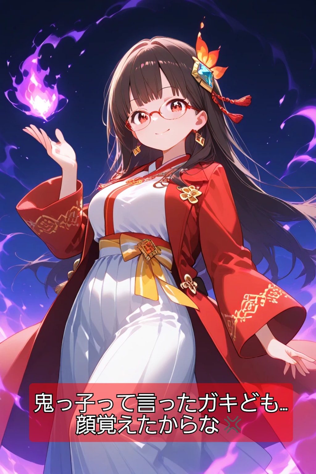 カラーアイドルってつまりこういうこと？