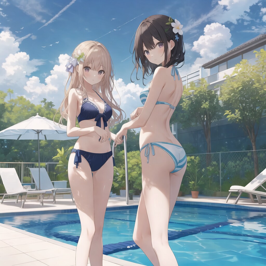 ナンパならお断り