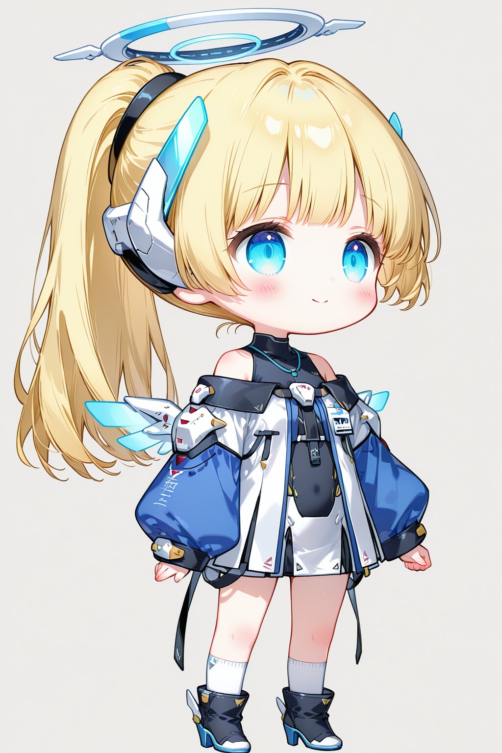 プチエル🪽 | の人気AIイラスト・グラビア