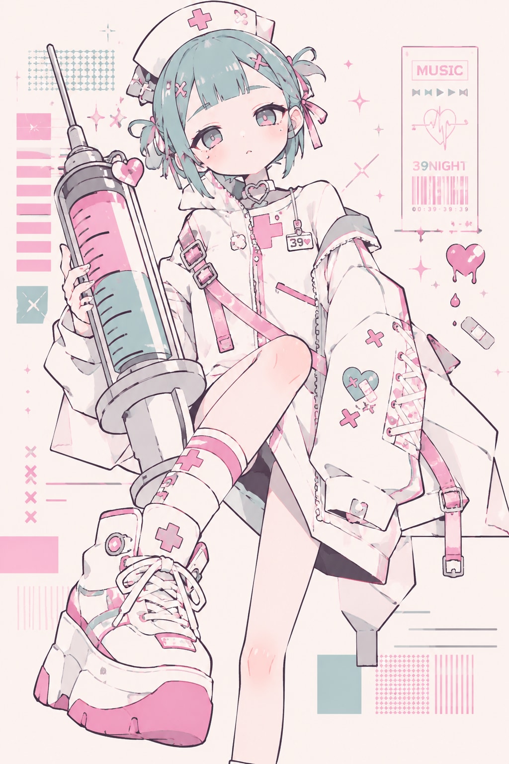 ナース